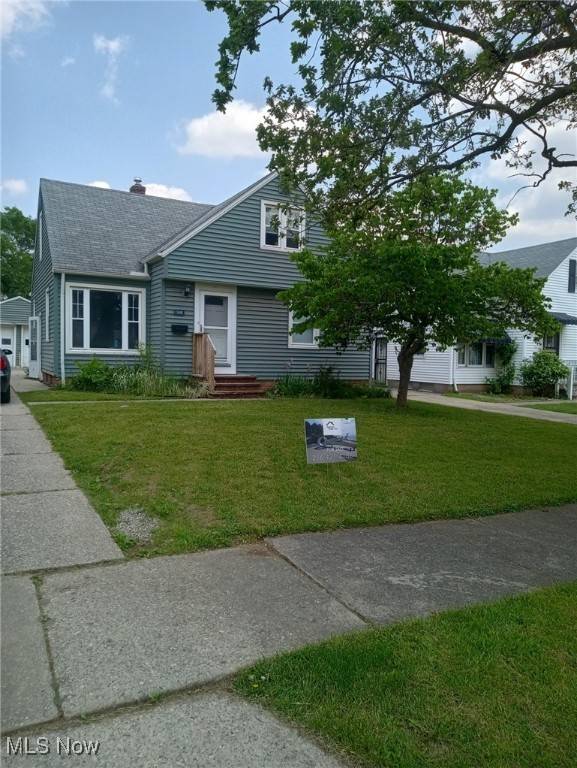 Garfield Heights, OH 44125,13681 Shady Oak BLVD