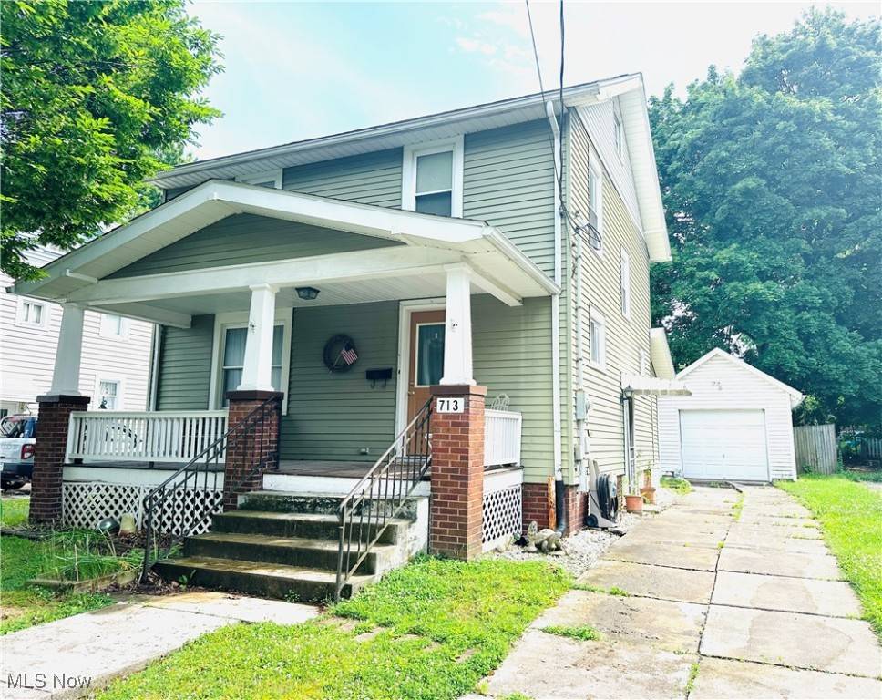 Ashland, OH 44805,713 Ohio ST