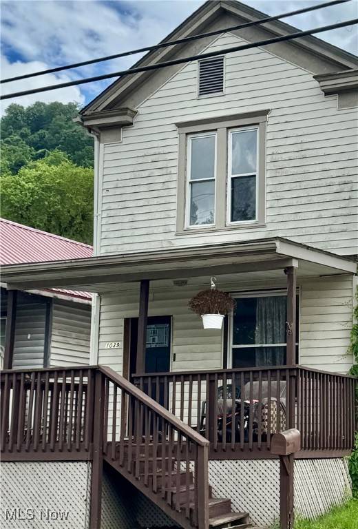 Bridgeport, OH 43912,1039 Howard ST