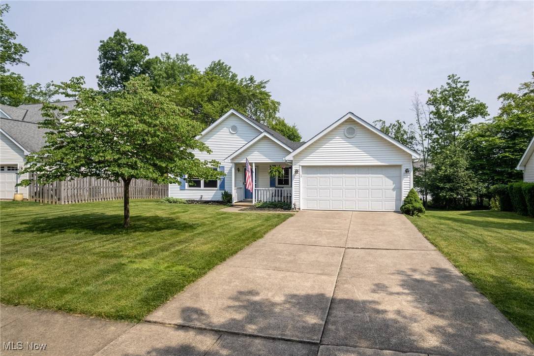Medina, OH 44256,377 Arbor CT