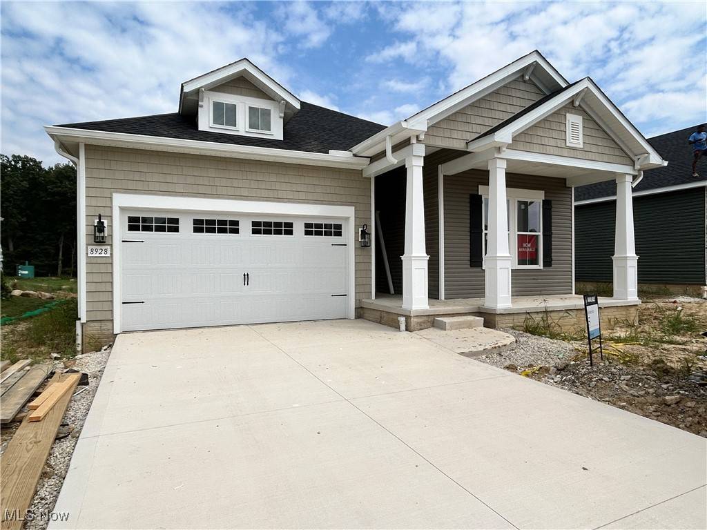 Massillon, OH 44646,8928 Camden RD NW