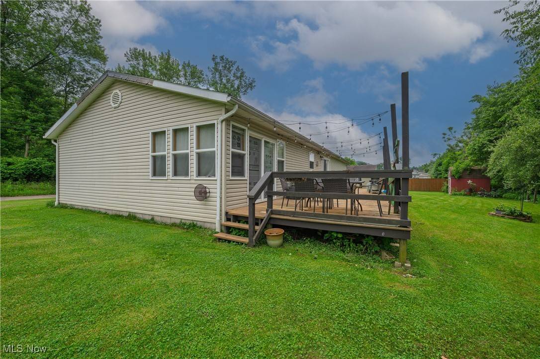 Dennison, OH 44621,323 McCook AVE