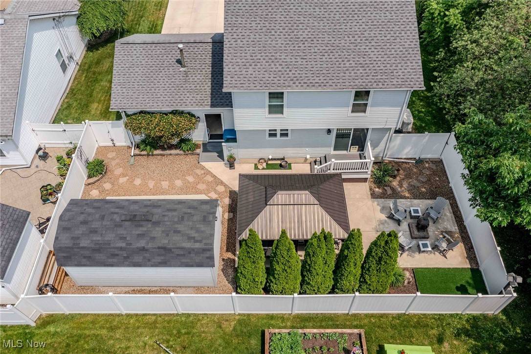 North Ridgeville, OH 44039,35251 Aspen ST