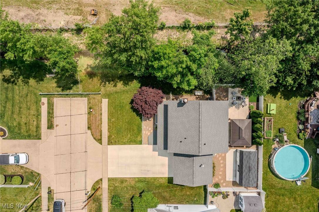 North Ridgeville, OH 44039,35251 Aspen ST