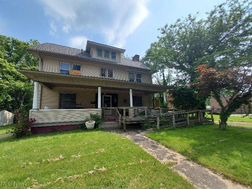 Struthers, OH 44471,84 Lowellville RD