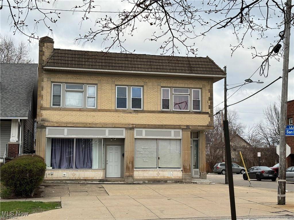 Cleveland, OH 44111,3711 W 140th ST