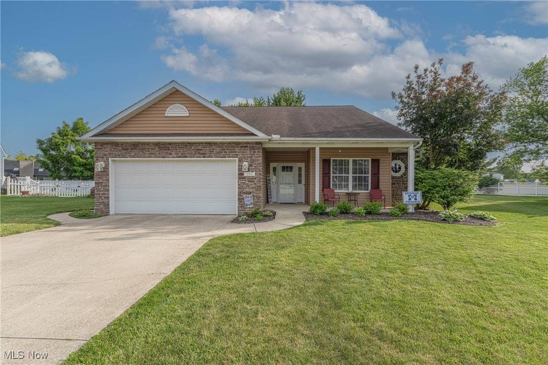 Elyria, OH 44035,273 Rauscher CT