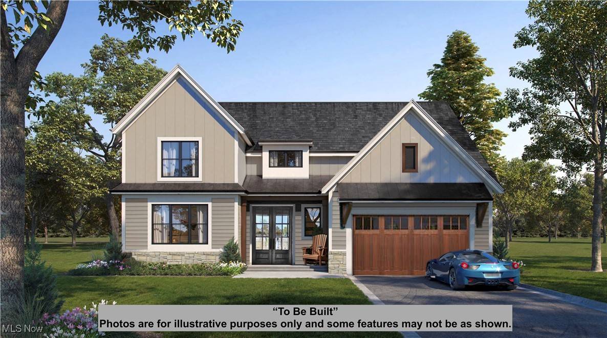 Chagrin Falls, OH 44022,15813 Hemlock RD