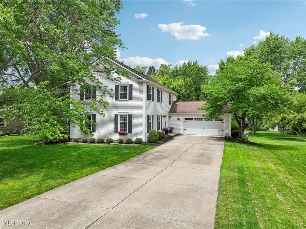 Hudson, OH 44236,141 Sunset DR