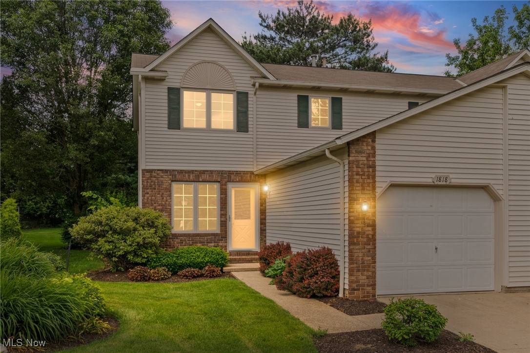 Brunswick, OH 44212,1818 Hobbits WAY
