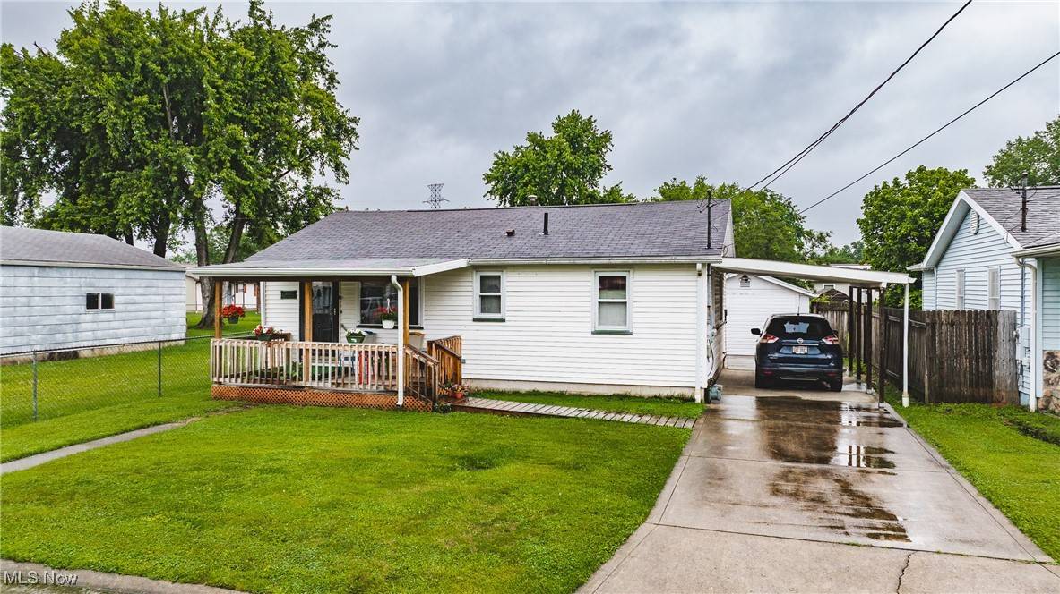 Parkersburg, WV 26101,4817 3rd Avenue