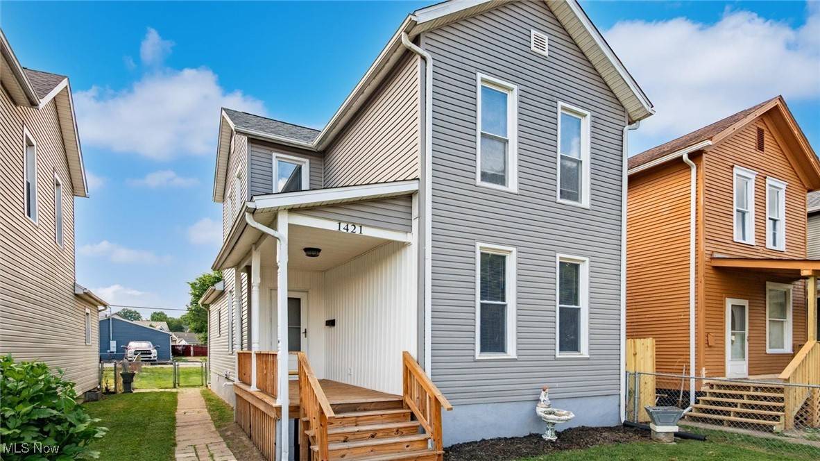 Zanesville, OH 43701,1421 Central AVE