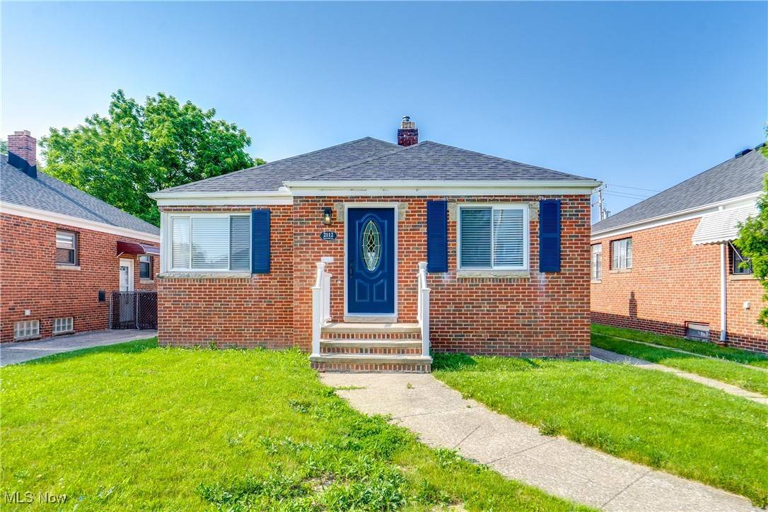 Parma, OH 44134,2112 Grovewood AVE