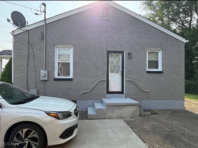 Weirton, WV 26062,331 New York BLVD