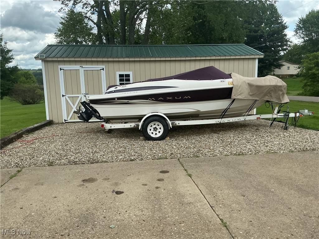 Roseville, OH 43777,6630 Sheila CIR