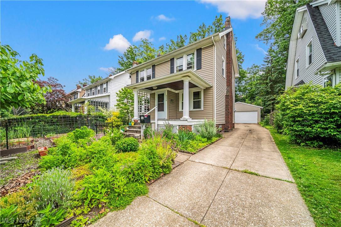 Cleveland Heights, OH 44118,3334 Meadowbrook BLVD
