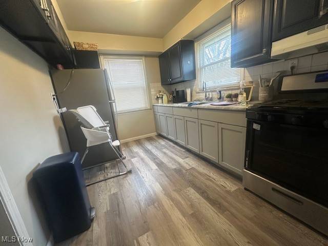 Euclid, OH 44117,25591 Chatworth DR