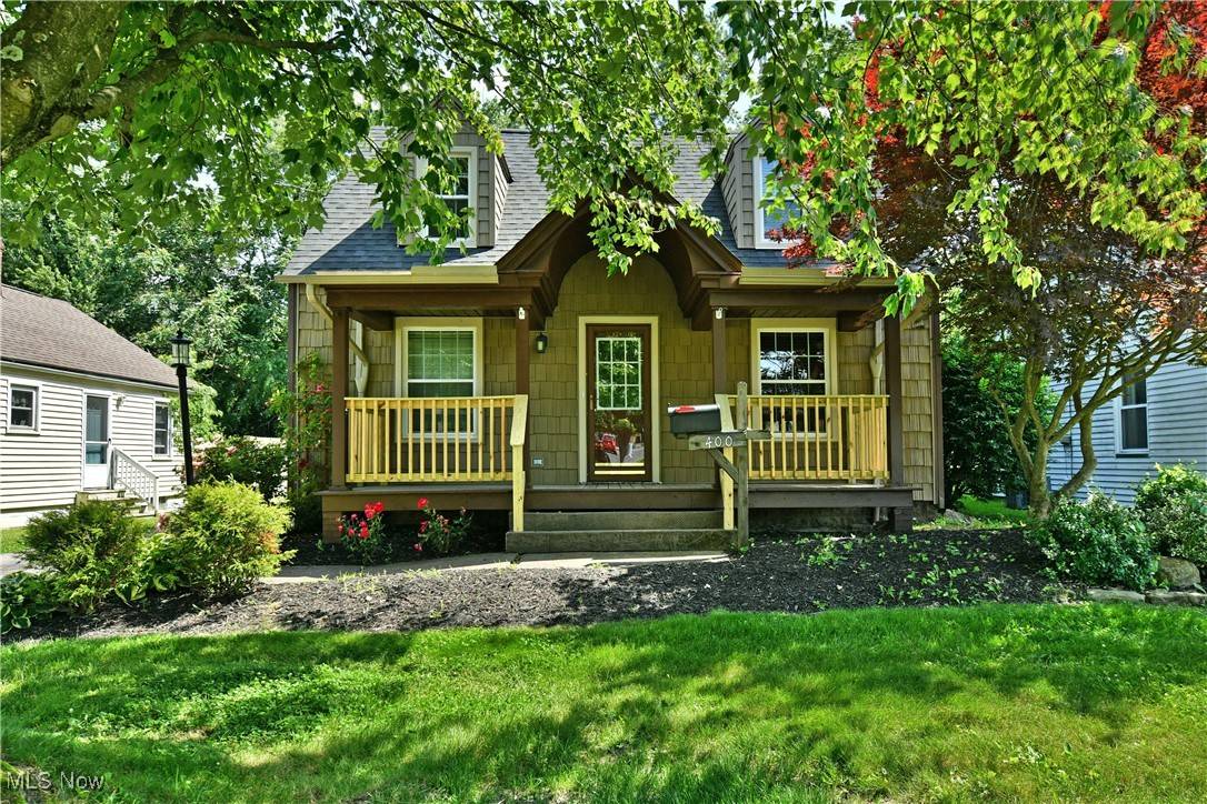 Struthers, OH 44471,400 Spring ST