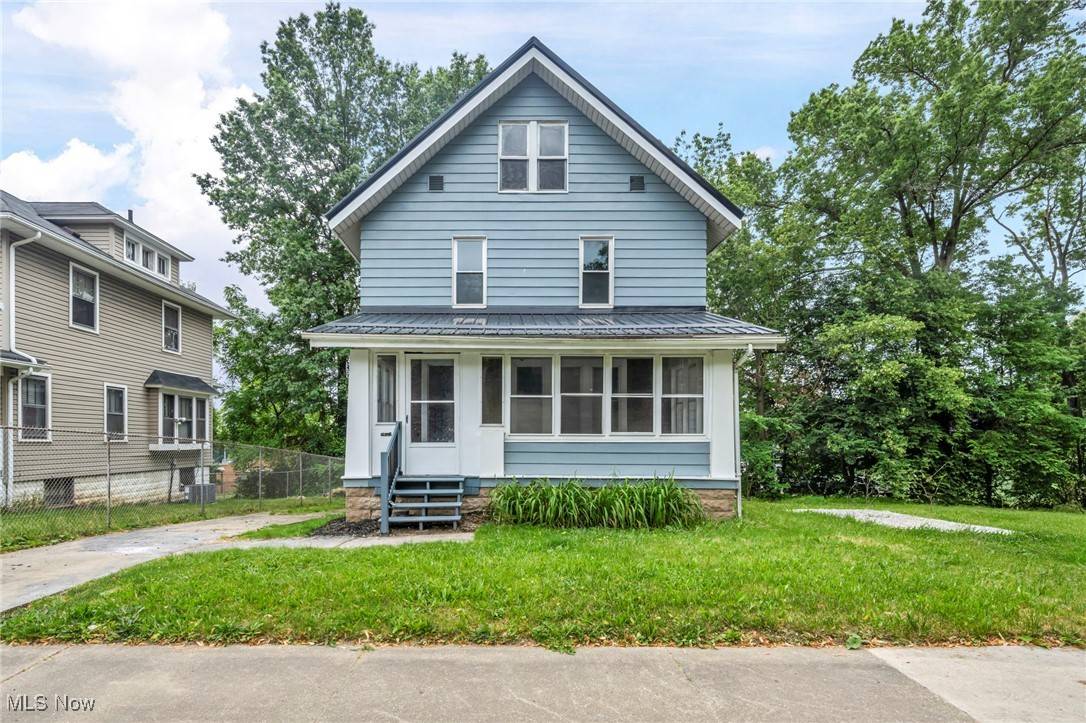 Akron, OH 44307,1111 East AVE
