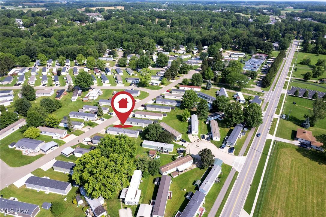 Wooster, OH 44691,4400 Melrose DR #210