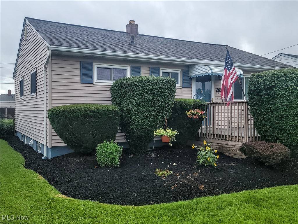 Brook Park, OH 44142,5752 Van Wert AVE