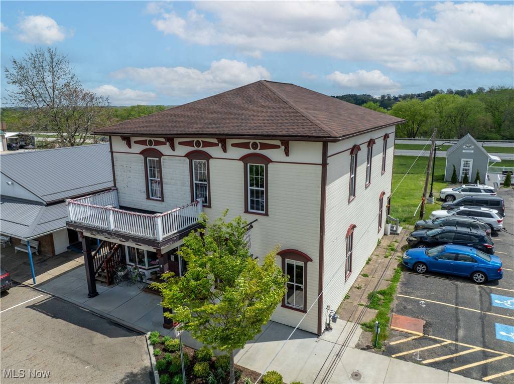 Bolivar, OH 44612,127 Canal ST SE