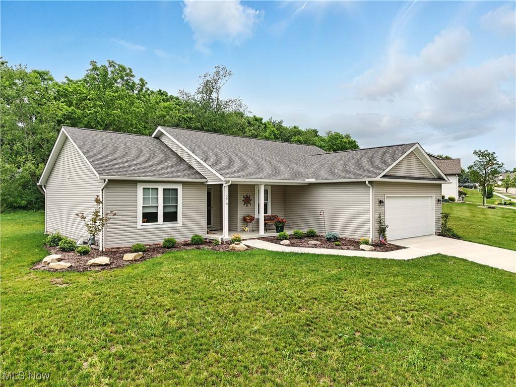Wooster, OH 44691,5010 Settlers Trace