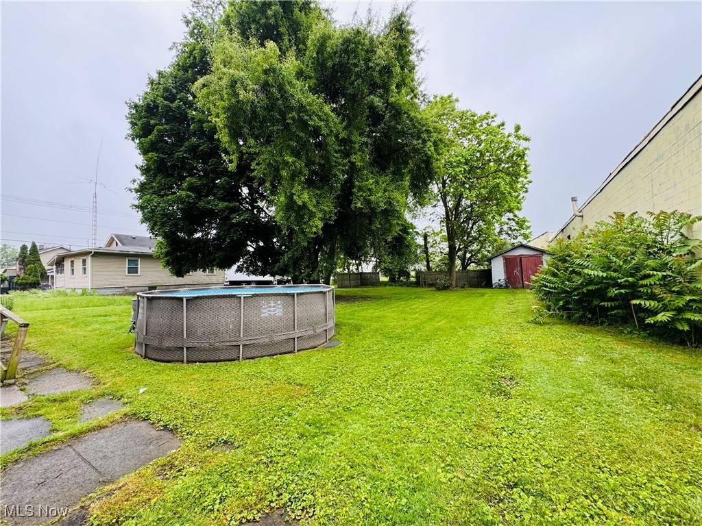 Massillon, OH 44647,1201 Jackson ST SW