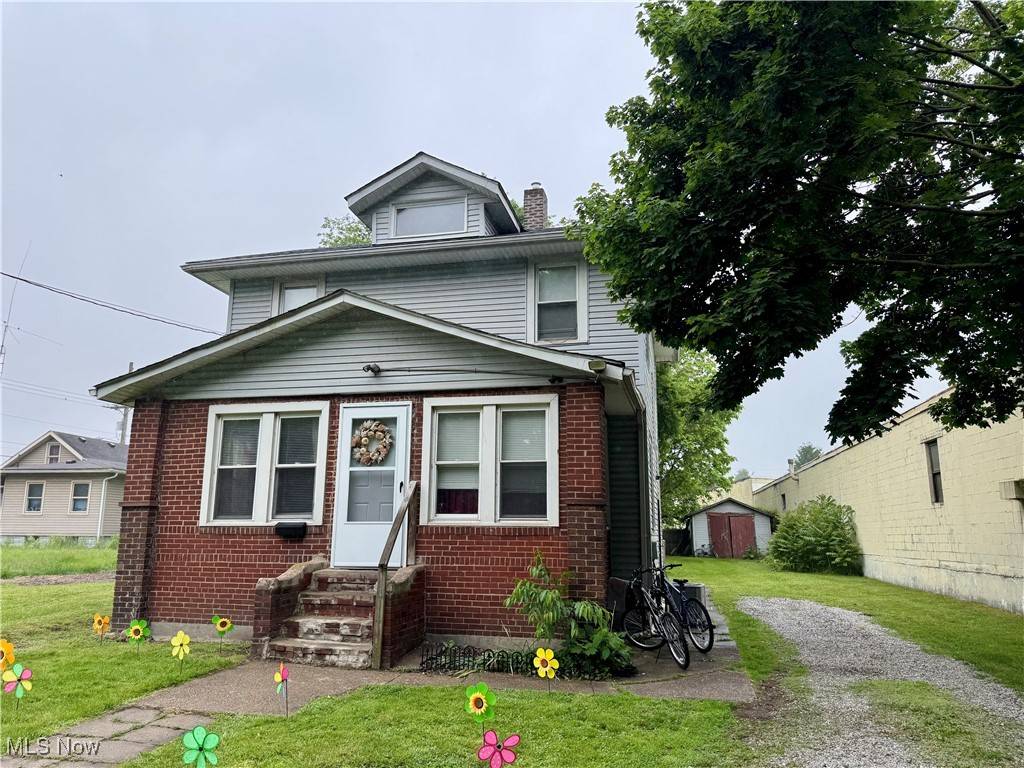 Massillon, OH 44647,1201 Jackson ST SW