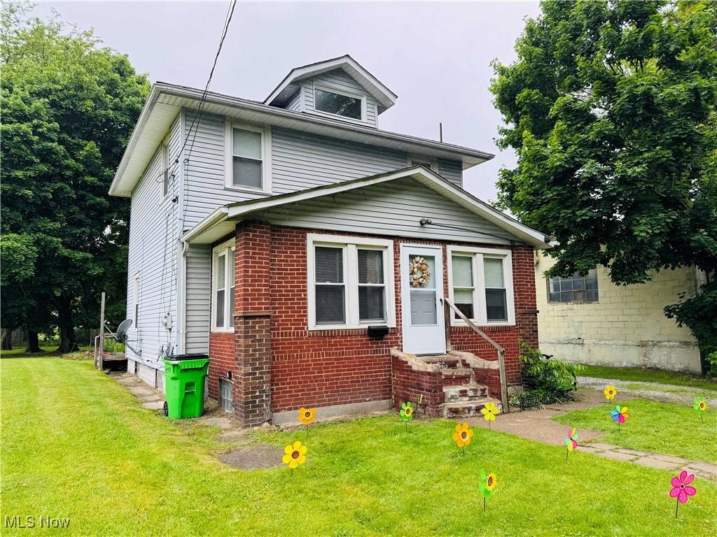 Massillon, OH 44647,1201 Jackson ST SW