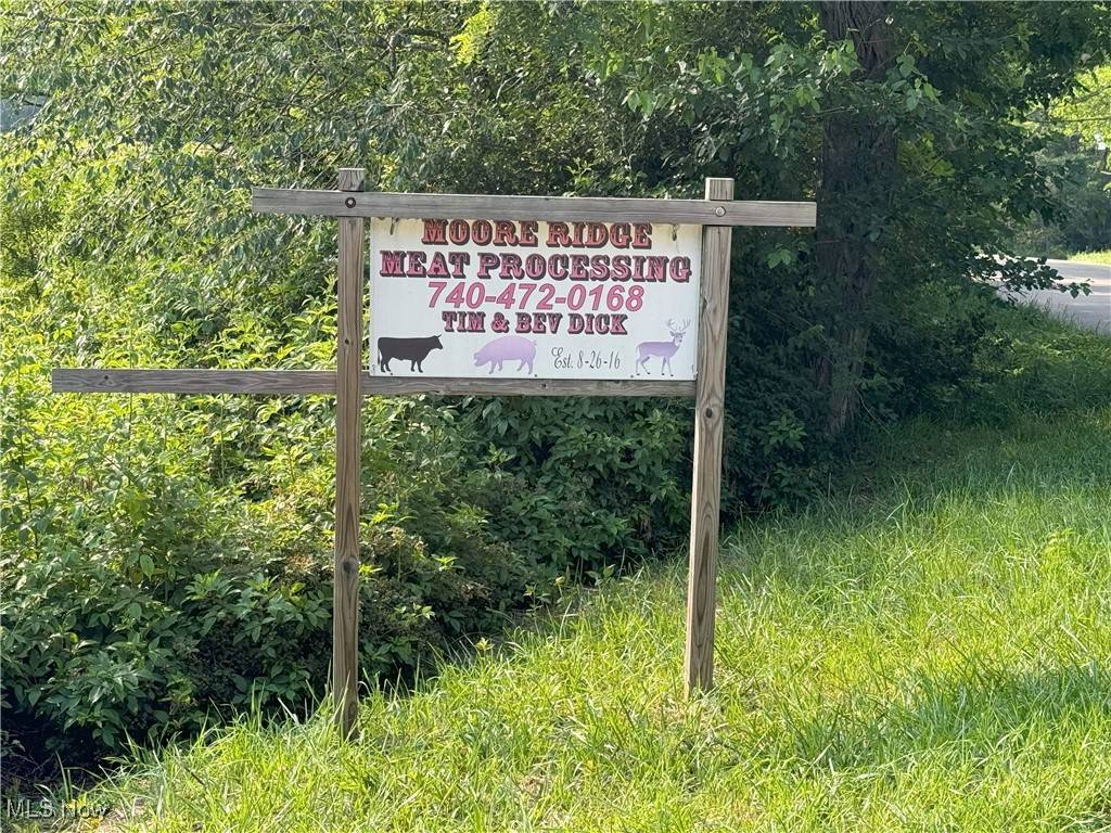 Jerusalem, OH 43747,50877 Moore Ridge RD