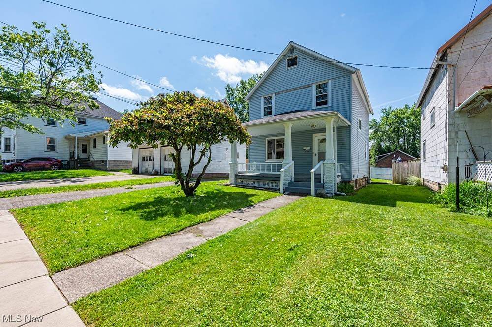 Salem, OH 44460,1261 E 3rd ST