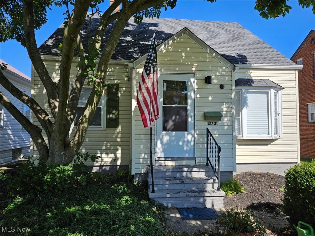 Euclid, OH 44123,21731 Nicholas AVE