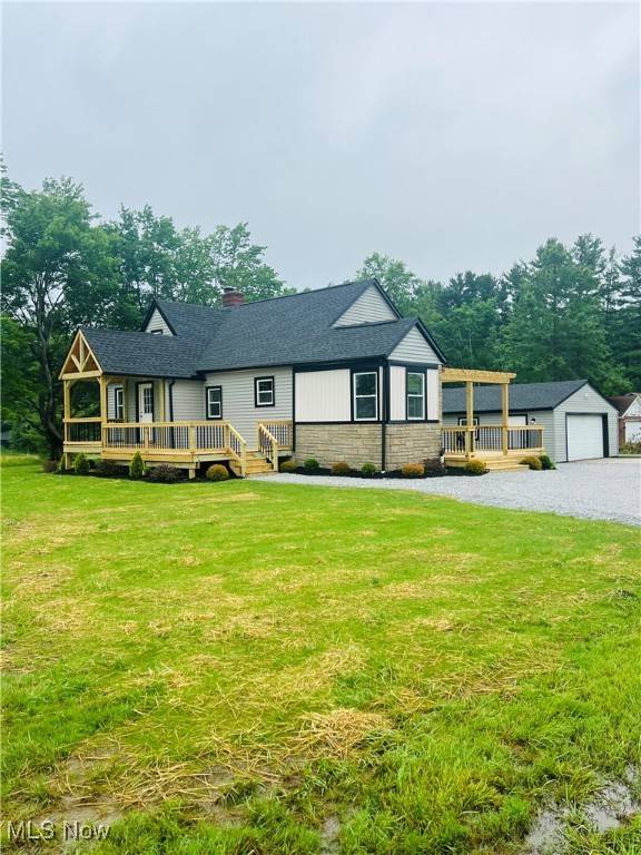 Ravenna, OH 44266,6201 Peck RD