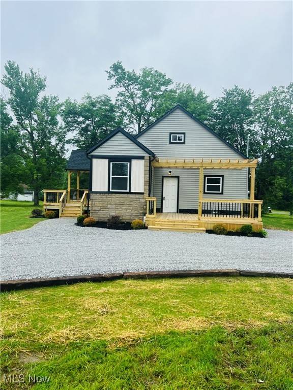 Ravenna, OH 44266,6201 Peck RD