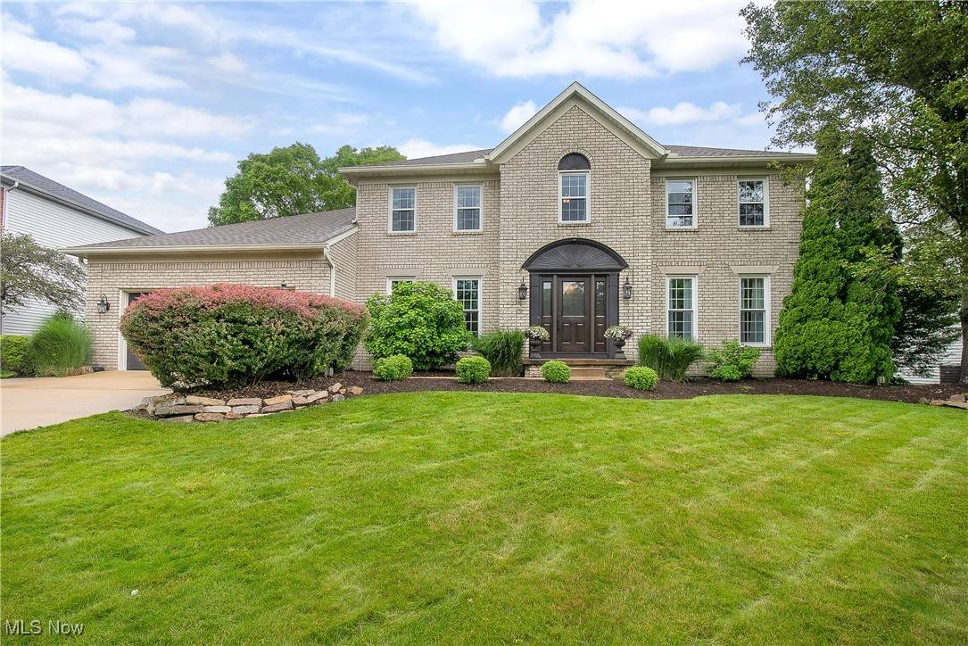 Copley, OH 44321,763 Brentwood BLVD