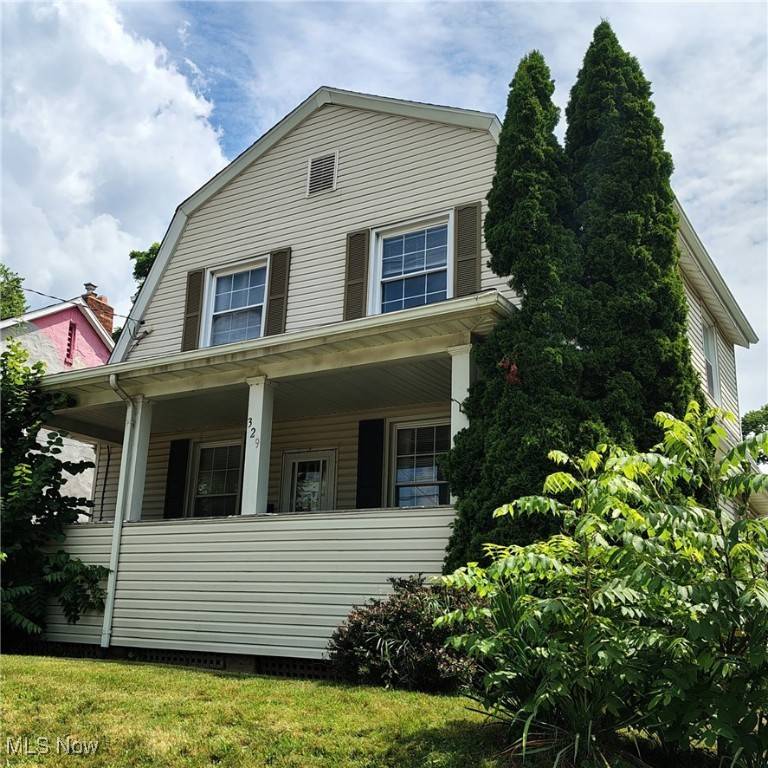 Akron, OH 44305,329 Morningview AVE