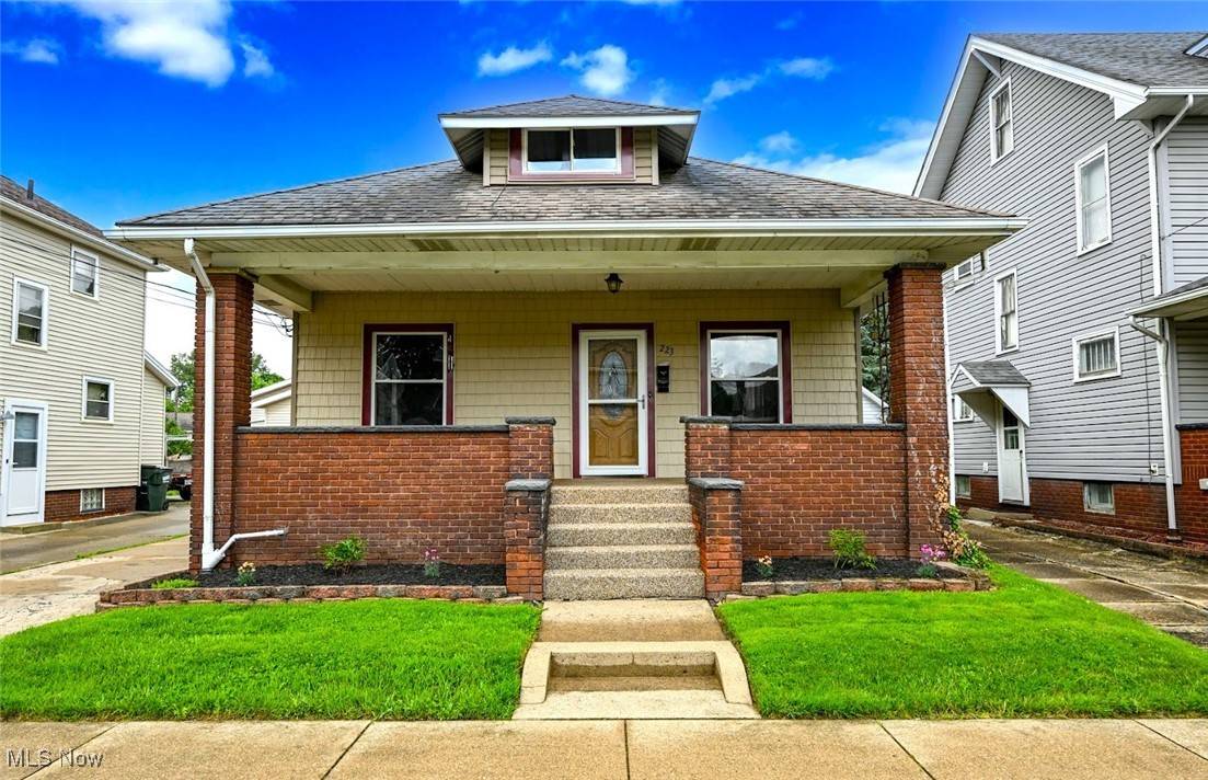 Louisville, OH 44641,223 Superior ST