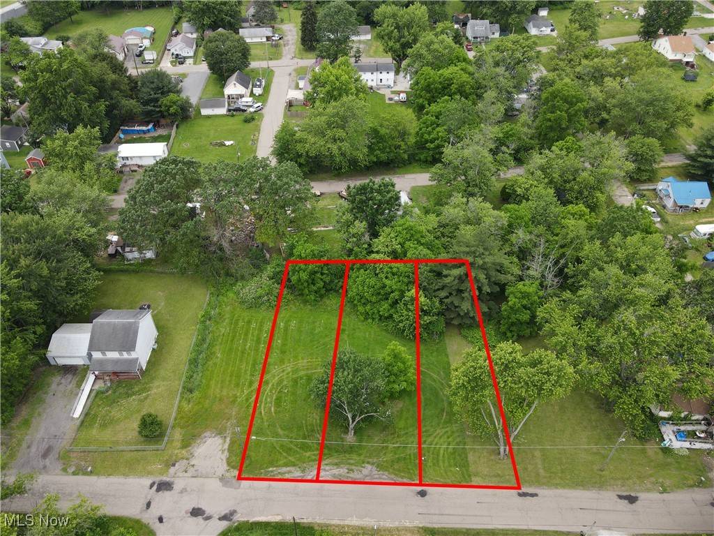 Canton, OH 44707,Baumford AVE SE
