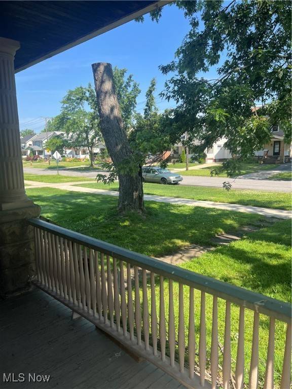 Cleveland, OH 44109,2801 Oak Park AVE