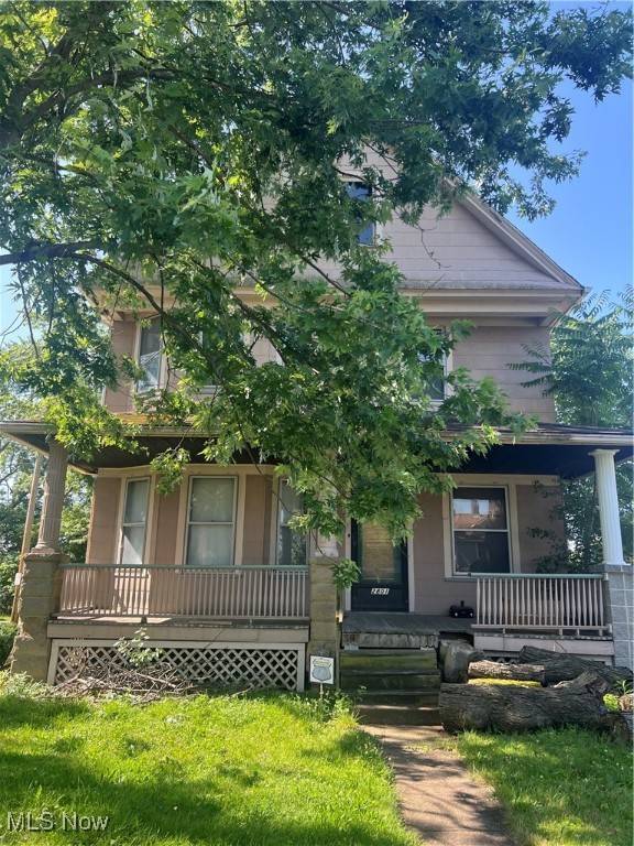Cleveland, OH 44109,2801 Oak Park AVE