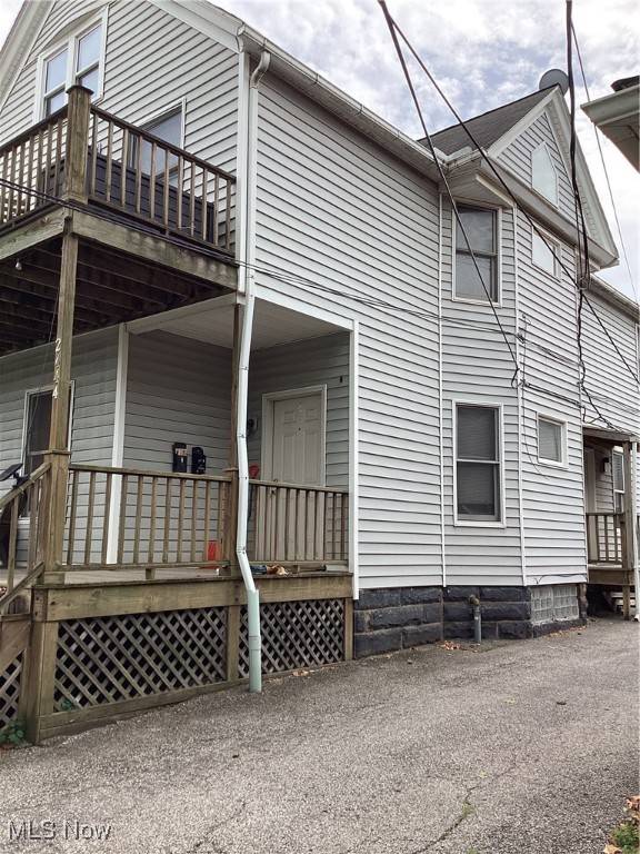 Cleveland, OH 44113,2444 Tremont AVE
