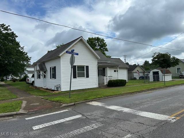 Cambridge, OH 43725,423 S 7th ST