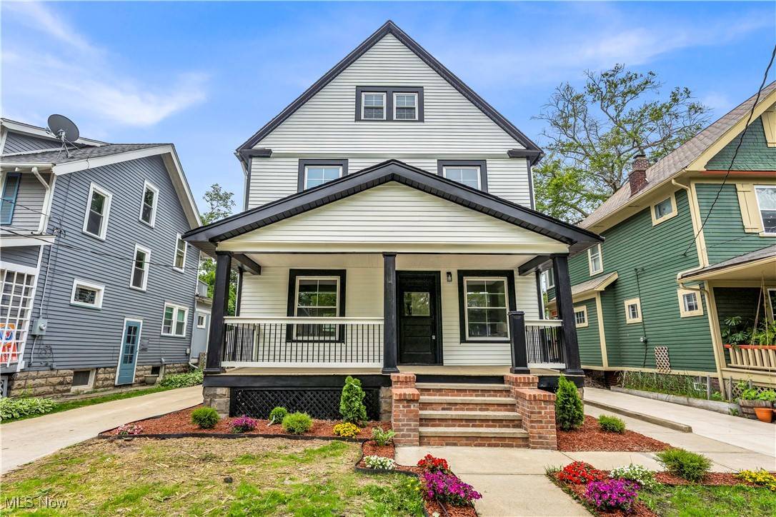 Lakewood, OH 44107,1654 Wagar AVE
