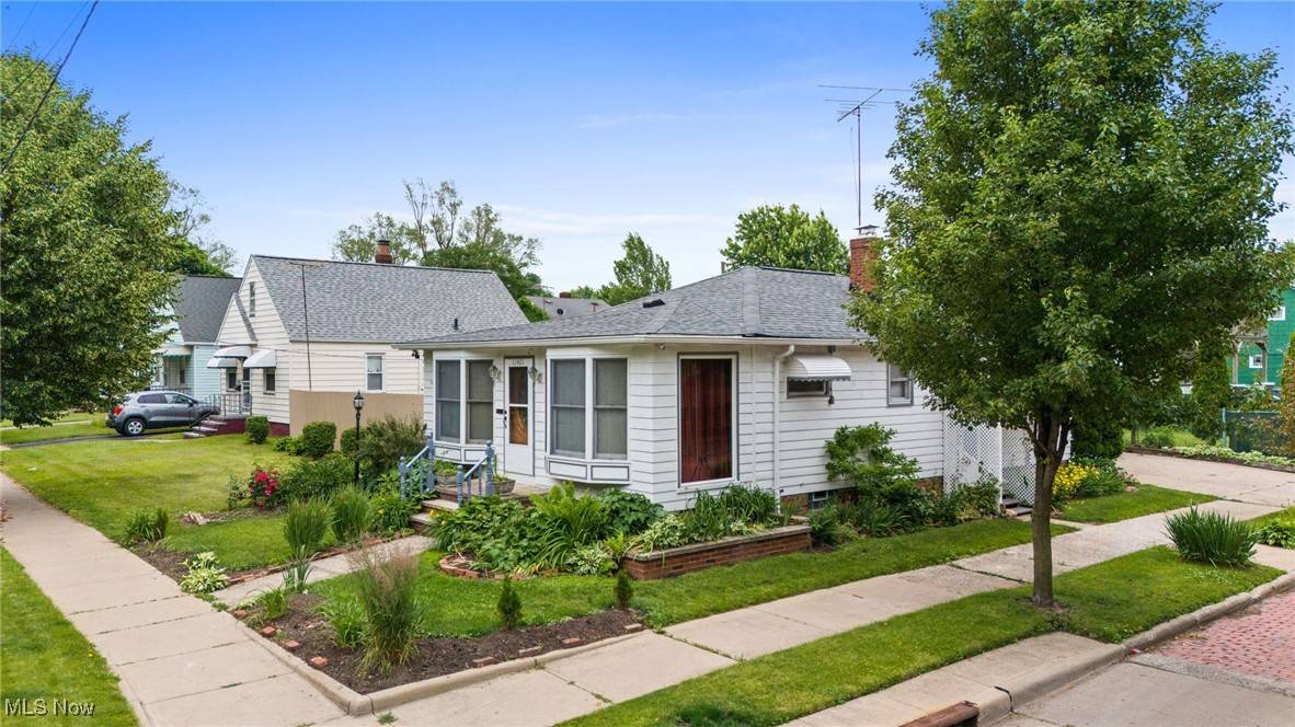Cleveland, OH 44111,11421 Western AVE