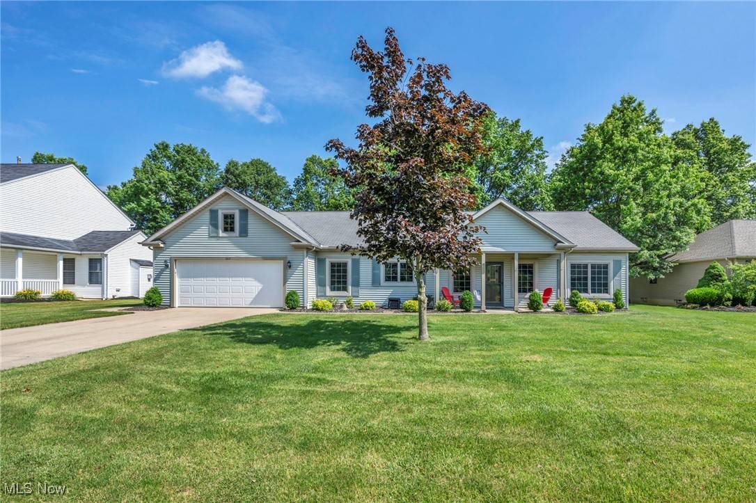 Grafton, OH 44044,1017 Glendalough AVE