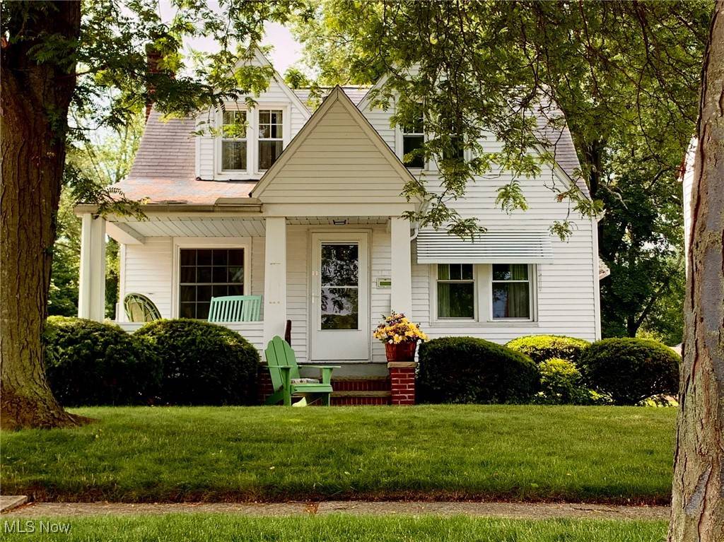 Fairview Park, OH 44126,21437 Hillsdale AVE