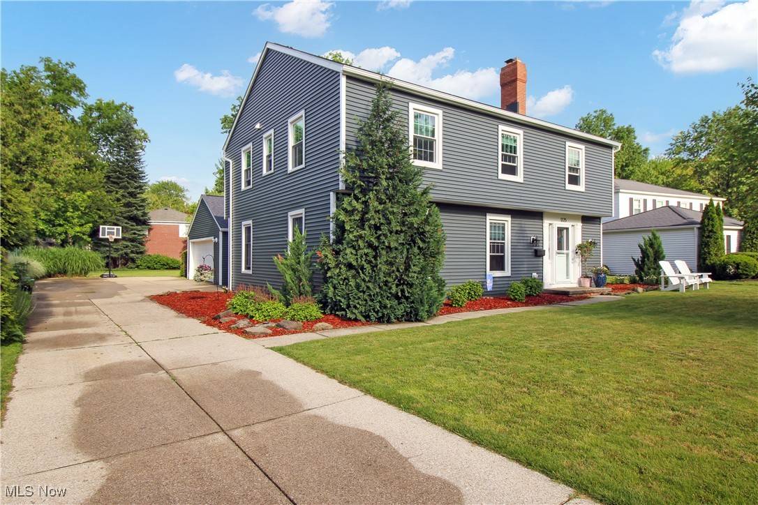Westlake, OH 44145,1325 Queen Annes Gate