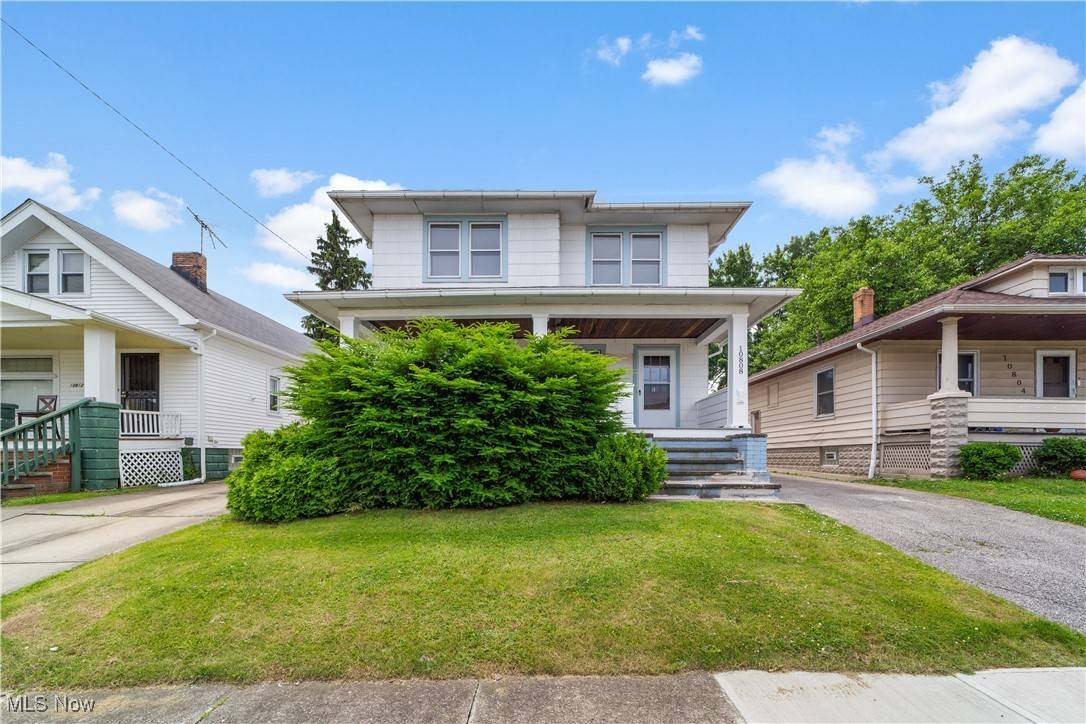 Garfield Heights, OH 44125,10808 Park Heights AVE