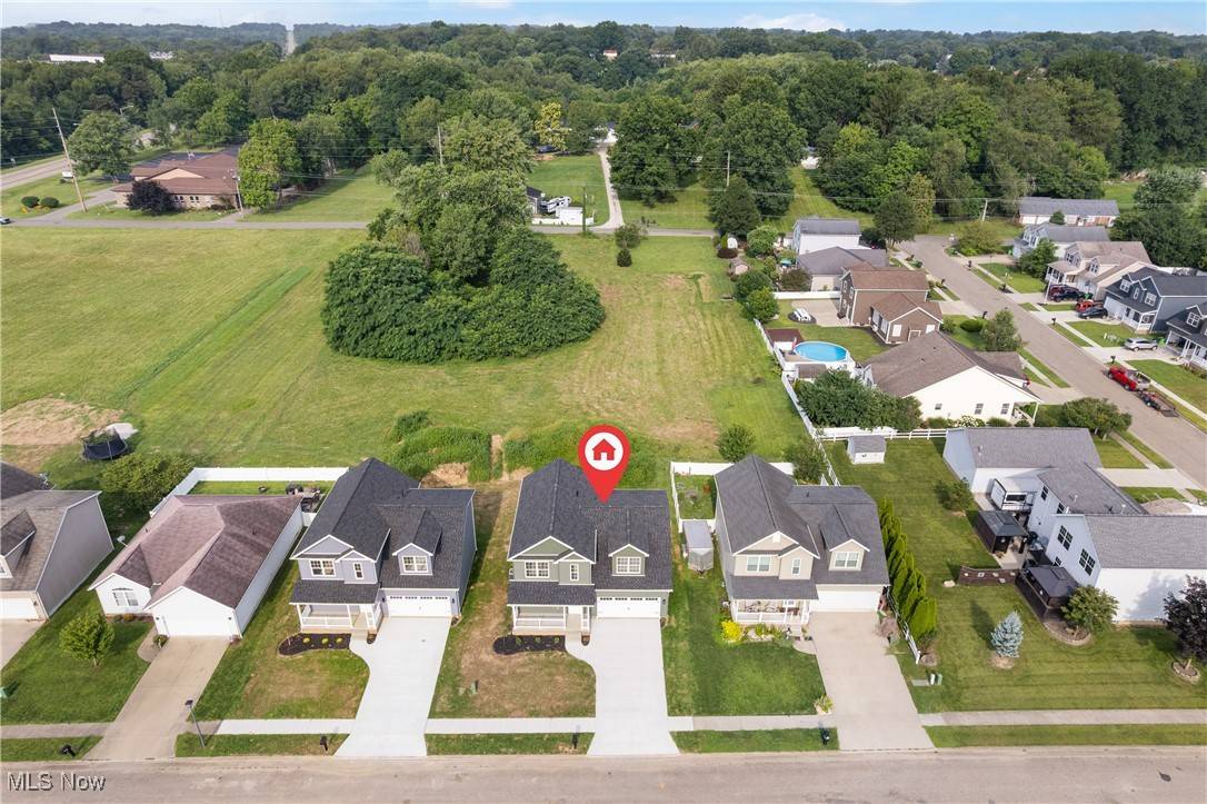 Massillon, OH 44647,1227 Patriot PL SW
